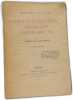 Trois id&eacute;es politiques: Chateaubriand Michelet Sainte-Beuve. Charles Maurras