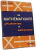Les Math&eacute;matiques amusantes et s&eacute;rieuses. N. A. Court