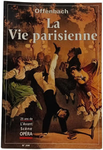 La Vie parisienne no.206