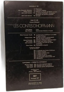 Les Contes d'Hoffmann no.25