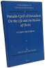 Pseudo-Cyril of Jerusalem on the Life and the Passion of Christ: A Coptic Apocryphon (Vigiliae Christianae Supplements Band 118). Broek Roelof