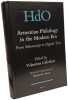 Armenian Philology in the Modern Era: From Manuscript to Digital Text (History of Armenian Studies). Calzolari Valentina  Stone Michael E