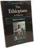 The Ethiopians: A History (Peoples of Africa). Pankhurst Richard