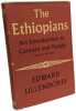 The Ethiopians: An Introduction to Country and People. Edward Ullendorff