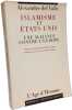 L'islamisme et les &Eacute;tats-Unis - une alliance contre l'Europe. Del Valle Alexandre