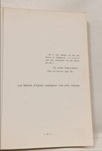 Concordances alchimiques