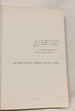 Concordances alchimiques. Roger Caro