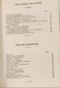 Concordances alchimiques