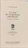 La roue de l'exp&eacute;rience individuelle. Alexander Ruperti