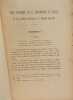Etude historique sur la transmission de l'avesta - Revue de l'histoire des religions. Nau