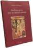 Etudes syriaques 4 : Les P&egrave;res grecs dans la tradition syriaque. Schmidt Andrea  Gonnet Dominique  Collectif