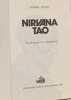 Nirvana Tao. Daniel Odier
