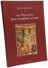 Etudes syriaques 4 : Les P&egrave;res grecs dans la tradition syriaque. Schmidt Andrea  Gonnet Dominique  Collectif