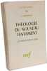 Th&eacute;ologie du Nouveau Testament - Lectio Divina 76. J. Jeremias