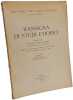 Rassegna di studi etiopici - VOLUME VII fascicolo I gennaio-giugno 1948. Carlo Conti Rossini