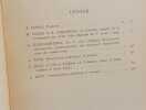Rassegna di studi etiopici - VOLUME XIV 1955-1958. Carlo Conti Rossini