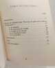 Le Chant de la Perle. Po&egrave;me gnostique traduit du syriaque. M&eacute;nard Jacques