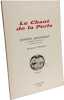 Le Chant de la Perle. Po&egrave;me gnostique traduit du syriaque. M&eacute;nard Jacques