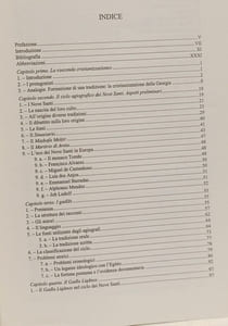 I racconti tradizionali sulla «seconda cristianizzazione» dell'Etiopia: il ciclo agiografico dei nove santi - Studi africanistiei serie etiopica 7