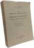 Les Hom&eacute;lies Cat&eacute;ch&eacute;tiques de Th&eacute;odore de Mopsueste - Studi e Testi 145. Raymond Tonneau  O.P. et Robert Devreesse