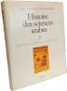 Histoire des sciences arabes tome 3: Technologie Alchimie et Sciences de la vie. Rashed Roshdi