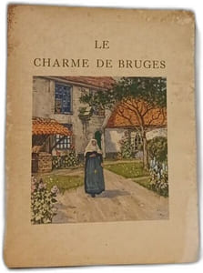 Le Charme de Bruges