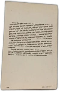 Médium des princes