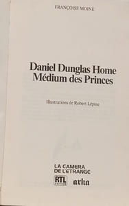 Médium des princes