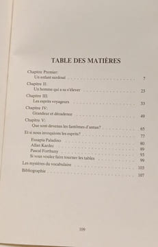 Médium des princes. Françoise Moine