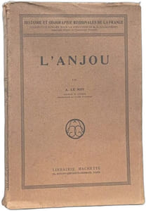 L'Anjou