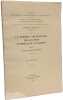 La Version Arm&eacute;nienne des Œuvres d'Aphraate le Syrien - TOME III d&eacute;monstrations XIII-XIX. Guy Lafontaine