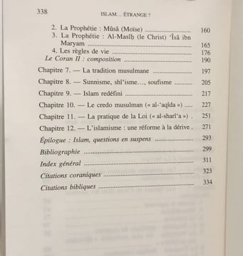 Islam-- etrange?: Au-dela des apparences au coeur de l'acte d'"islam" acte de foi (Histoire a vif). Emilio Platti