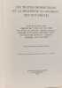 Les textes proph&eacute;tiques et la proph&eacute;tie en occident (XII-XVIe si&egrave;cle). Vauchez Andr&eacute; (ss La Direction)