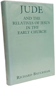 Jude and the Relatives of Jesus in the Early Church