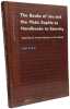 The "Books of Jeu" and the "Pistis Sophia" as Handbooks to Eternity: Exploring the Gnostic Mysteries of the Ineffable (Nag Hammadi and Manichaean ...
