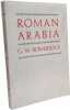 Roman Arabia. Bowersock G. W