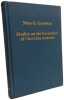 Studies on the Formation of Christian Armenia (Variorum Collected Studies Series CS959). Garsoian Nina G