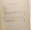 La Philosophie passe au Christ : l'oeuvre de Justin : apologie : I et II dialogue avec Tryphon. JUSTIN