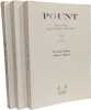 - Pount cahiers d'&eacute;tudes Corne d'Afrique - Arabie du Sud - A l'Ouest d'Aden: villes et espaces 2010 n&deg;4 + Villes d'Ethiopie et d'Arabie 2011 n&deg;5 + ...