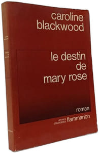 Le Destin de Mary Rose