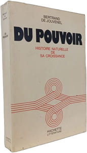 Du pouvoir