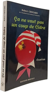 Cane vaut pas un coup de cidre