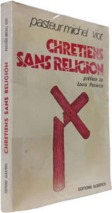 Chrétiens sans religion