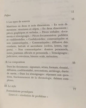 Holocauste: les sources de l'histoire. Raul Hilberg