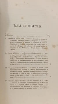 Voyages d'un faux derviche dans l'Asie centrale. Arminius Vambéry