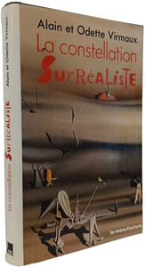 La constellation surréaliste