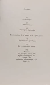 La constellation surréaliste