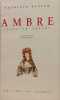 Ambre. Kathleen Winsor