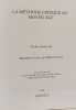 La m&eacute;thode critique au Moyen Age: Etudes r&eacute;unies. Chazan Mireille