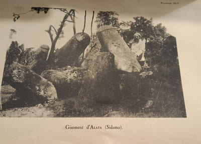 Essai sur l'histoire antique d'Abyssinie
